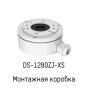 Уличная IP-видеокамера 8Мп HikVision DS-2CD2085FWD-I (4 мм) Уличная IP-видеокамера 8Мп HikVision DS-2CD2085FWD-I (4 мм)