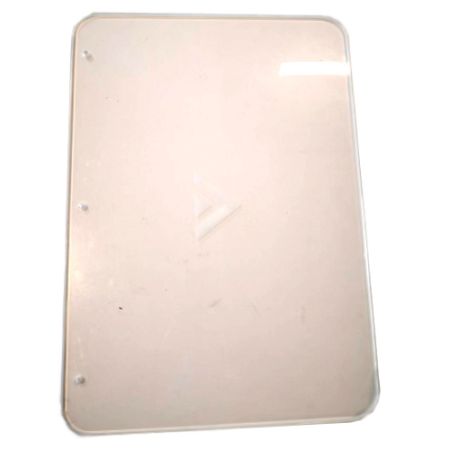 Комплект створок из акрилового стекла HikVision DS-B220X-Dp90 для турникетов DS-K3B220LX (900 мм) Комплект створок из акрилового стекла HikVision DS-B220X-Dp90 для турникетов DS-K3B220LX (900 мм)