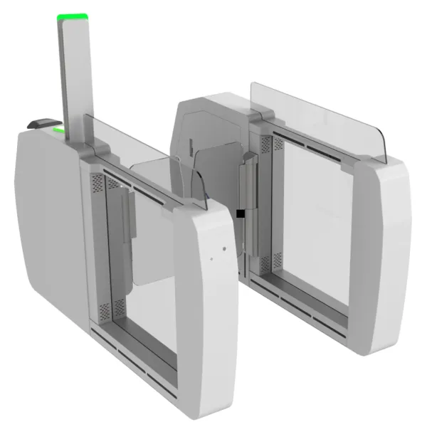 Турникет распашной Avix E-gate AV.TD.6637 для паспортного контроля Турникет распашной Avix E-gate AV.TD.6637 для паспортного контроля