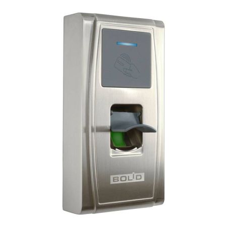 Биометрический контроллер Болид С2000-BIOACCESS-MA300 Биометрический контроллер Болид С2000-BIOACCESS-MA300