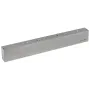 Электромагнитный замок AccordTec ML-395 Double с планкой Электромагнитный замок AccordTec ML-395 Double с планкой