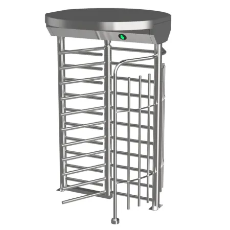 Полноростовой турникет Avix Lima (AV.FH.6776) электромеханический, однопроходной Полноростовой турникет Avix Lima (AV.FH.6776) электромеханический, однопроходной