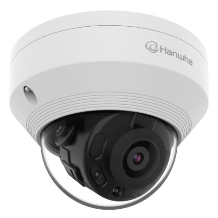 Антивандальная сетевая IP-видеокамера 5Мп Wisenet QNV-8020R (4 мм) Антивандальная сетевая IP-видеокамера 5Мп Wisenet QNV-8020R (4 мм)