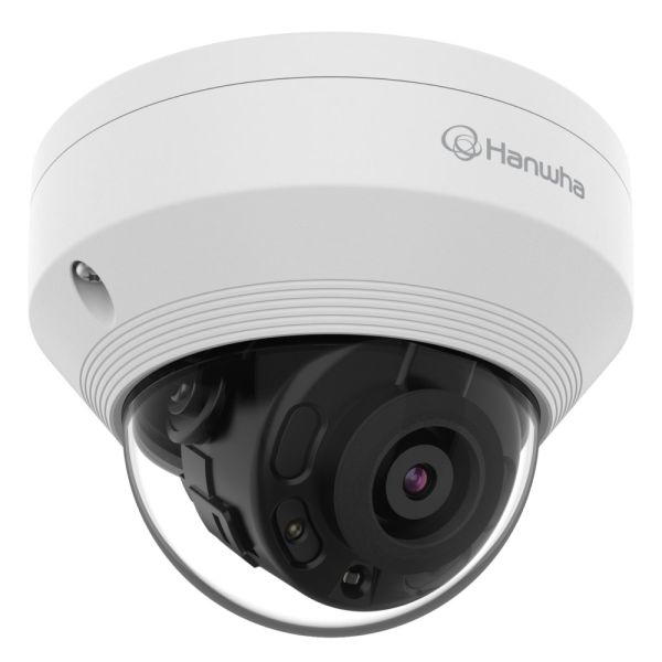 Антивандальная сетевая IP-видеокамера 5Мп Wisenet QNV-8020R (4 мм) Антивандальная сетевая IP-видеокамера 5Мп Wisenet QNV-8020R (4 мм)