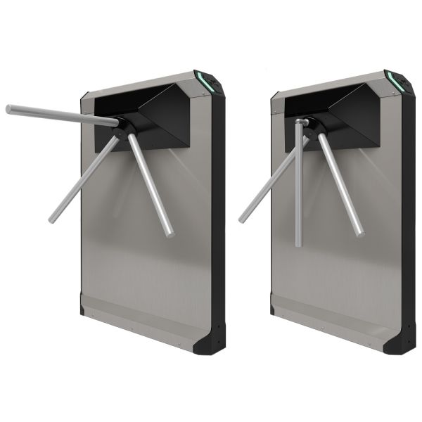 Автономная проходная Rusgate Premier P3-NO-Slim v.2.1 EM с УРВ (с планками Антипаника) Автономная проходная Rusgate Premier P3-NO-Slim v.2.1 EM с УРВ (с планками Антипаника)