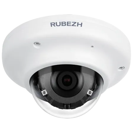 IP-видеокамера 5Мп Rubezh RV-3NCF5066 (6.0) IP-видеокамера 5Мп Rubezh RV-3NCF5066 (6.0)