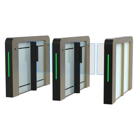 Турникет распашной Avix Aurora (AV.SG.6629) Турникет распашной Avix Aurora (AV.SG.6629)