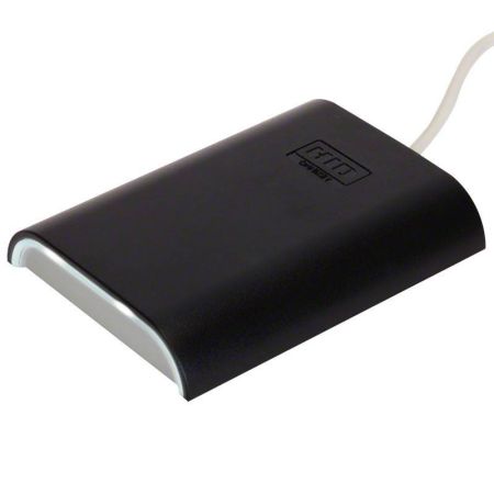 Бесконтактный настольный считыватель HID OMNIKEY 5427 CK Gen2 Bluetooth Бесконтактный настольный считыватель HID OMNIKEY 5427 CK Gen2 Bluetooth