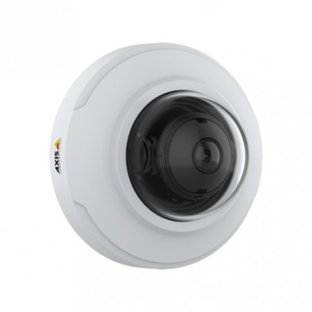 Сетевая миниатюрная IP-видеокамера Axis M3064-V Сетевая миниатюрная IP-видеокамера Axis M3064-V