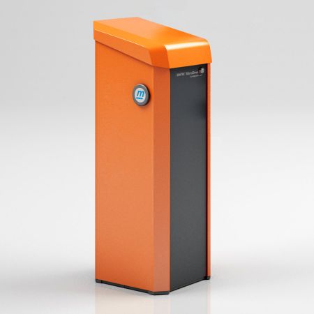 Шлагбаум автоматический Magnetic Parking Pro, 1.3 сек., со стрелой 3 м Шлагбаум автоматический Magnetic Parking Pro, 1.3 сек., со стрелой 3 м