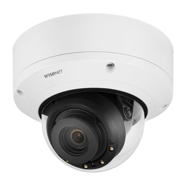 IP-видеокамера 2Мп Wisenet PND-A6081RV с искусственным интеллектом IP-видеокамера 2Мп Wisenet PND-A6081RV с искусственным интеллектом