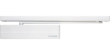 Дверной доводчик Assa Abloy DC500 EN 1-4, BC Дверной доводчик Assa Abloy DC500 EN 1-4, BC