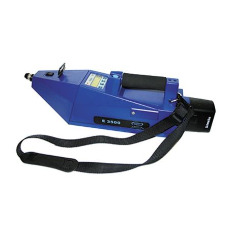 Детектор взрывчатых веществ Autoclear Е-3500 Детектор взрывчатых веществ Autoclear Е-3500