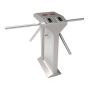 Турникет-трипод двухпроходной ZKTeco TS1200 без считывателей (с планками) Турникет-трипод двухпроходной ZKTeco TS1200 без считывателей (с планками)