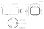 IP-видеокамера уличная 2Мп Dahua DH-IPC-HFW2249TP-AS-IL-0800B с ИИ IP-видеокамера уличная 2Мп Dahua DH-IPC-HFW2249TP-AS-IL-0800B с ИИ
