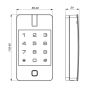 Сетевой IP-контроллер ProxWay PW-560 BLE с встроенными считывателями и клавиатурой Сетевой IP-контроллер ProxWay PW-560 BLE с встроенными считывателями и клавиатурой
