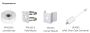IP-видеокамера уличная 5Мп Dahua DH-IPC-HFW5541TP-ASE-0360B-S3 с искусственным интеллектом IP-видеокамера уличная 5Мп Dahua DH-IPC-HFW5541TP-ASE-0360B-S3 с искусственным интеллектом
