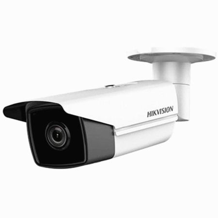 Уличная IP-видеокамера 5Мп HikVision DS-2CD2T55FWD-I5 (6 мм) Уличная IP-видеокамера 5Мп HikVision DS-2CD2T55FWD-I5 (6 мм)