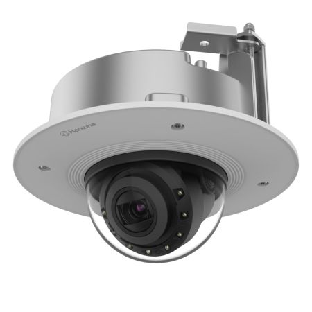 Сетевая встраиваемая IP-видеокамера 4K 8Мп Wisenet XND-9082RF (2.8-8.4 мм) Сетевая встраиваемая IP-видеокамера 4K 8Мп Wisenet XND-9082RF (2.8-8.4 мм)