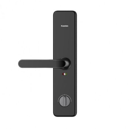 Электронный биометрический замок Kaadas S500 Black, врезной Электронный биометрический замок Kaadas S500 Black, врезной