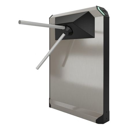 Турникет-дуопод моторизованный Rusgate Premier P2-M-Slim v.1 (с автоматическими планками Антипаника) Турникет-дуопод моторизованный Rusgate Premier P2-M-Slim v.1 (с автоматическими планками Антипаника)