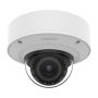 Антивандальная сетевая IP-видеокамера 2Мп Wisenet PNV-A6081R (4.3-9.3 мм) c искусственным интеллектом Антивандальная сетевая IP-видеокамера 2Мп Wisenet PNV-A6081R (4.3-9.3 мм) c искусственным интеллектом