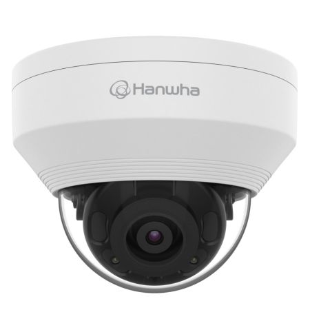 Антивандальная сетевая IP-видеокамера 5Мп Wisenet QNV-8020R (4 мм) Антивандальная сетевая IP-видеокамера 5Мп Wisenet QNV-8020R (4 мм)