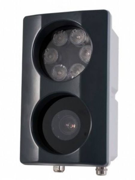 Считыватель-распознаватель автомобильных номеров Nedap ANPR Access v2 long-range Считыватель-распознаватель автомобильных номеров Nedap ANPR Access v2 long-range