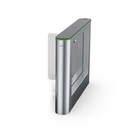 Крайний элемент турникета Oxgard Praktika T-08-SM-R-660-LED (шир.прохода 660 мм) Крайний элемент турникета Oxgard Praktika T-08-SM-R-660-LED (шир.прохода 660 мм)