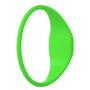 Силиконовый RFID-браслет Mifare 1k 4/7 byte UID, без застежки Силиконовый RFID-браслет Mifare 1k 4/7 byte UID, без застежки