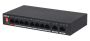 POE коммутатор 10-портовый Dahua DH-PFS3010-8ET-96 POE коммутатор 10-портовый Dahua DH-PFS3010-8ET-96