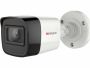 Уличная 5Мп HD-TVI видеокамера HiWatch DS-T520(С) (6 мм) Уличная 5Мп HD-TVI видеокамера HiWatch DS-T520(С) (6 мм)