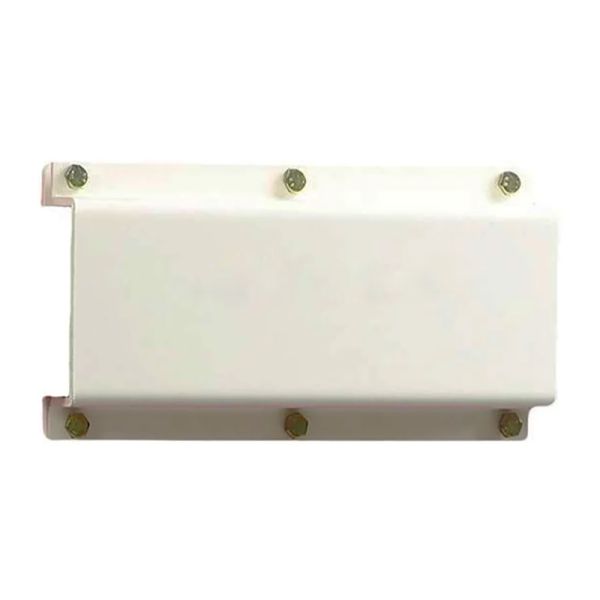 Крепление для прямоугольных стрел Faac 50х100мм к FAAC 617/6, 640 Крепление для прямоугольных стрел Faac 50х100мм к FAAC 617/6, 640