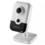 Компактная IP-камера 2Мп HiWatch IPC-C022-G2 (4 мм) с PIR-датчиком и микрофоном Компактная IP-камера 2Мп HiWatch IPC-C022-G2 (4 мм) с PIR-датчиком и микрофоном