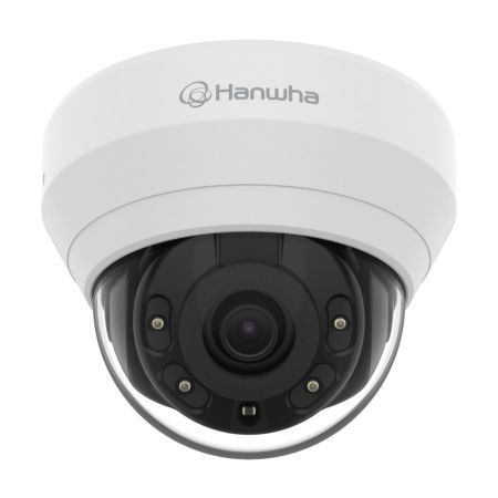 Сетевая IP-видеокамера 2Мп Wisenet QND-6012R (2.8 мм) Сетевая IP-видеокамера 2Мп Wisenet QND-6012R (2.8 мм)