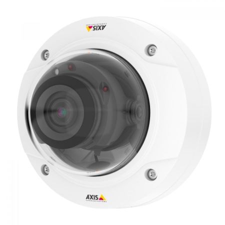 Сетевая IP-видеокамера Axis P3228-LV Сетевая IP-видеокамера Axis P3228-LV