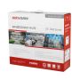 16-канальный сетевой видеорегистратор HikVision DS-7616NXI-K2(D) с технологией AcuSense 16-канальный сетевой видеорегистратор HikVision DS-7616NXI-K2(D) с технологией AcuSense