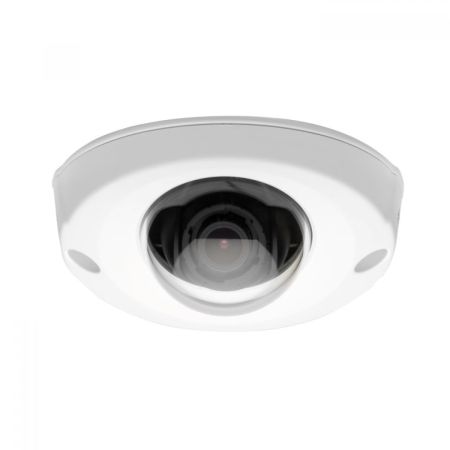 Сетевая уличная IP-видеокамера Axis P3904-R Mk II для транспорта Сетевая уличная IP-видеокамера Axis P3904-R Mk II для транспорта