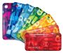 Бесконтактный брелок Mifare ID Standard (синий) Бесконтактный брелок Mifare ID Standard (синий)