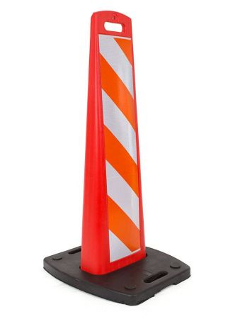 Ограждение Солдатик тип 2 с подставкой 7 кг Ограждение Солдатик тип 2 с подставкой 7 кг