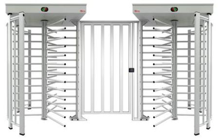 Турникет полноростовой Oxgard Praktika T-10 Турникет полноростовой Oxgard Praktika T-10