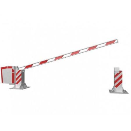 Противотаранное устройство облегченного типа Препона ПТУ-Л ДАБР.425728.002 Противотаранное устройство облегченного типа Препона ПТУ-Л ДАБР.425728.002