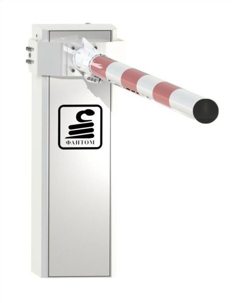 Тумба шлагбаума Фантом F6PGA с обогревателем, для шлагбаума Пром-Гранд-Арктик Тумба шлагбаума Фантом F6PGA с обогревателем, для шлагбаума Пром-Гранд-Арктик