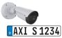 Сетевая уличная IP видеокамера Axis P1445-LE-3 License Plate Verifier Kit Сетевая уличная IP видеокамера Axis P1445-LE-3 License Plate Verifier Kit