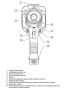 Тепловизор Flir E75 (10мм) Тепловизор Flir E75 (10мм)