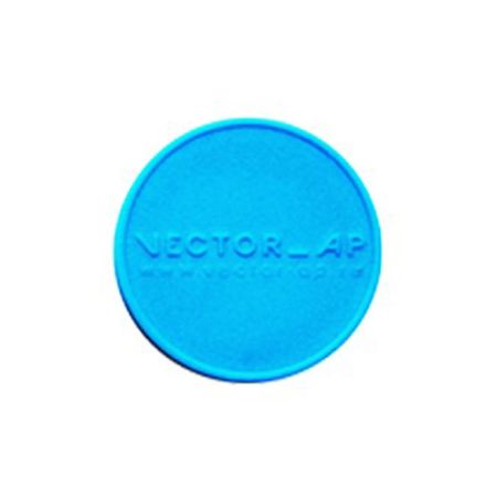Бесконтактная метка Mifare VAP-0090-02, жетон D30, пластик Бесконтактная метка Mifare VAP-0090-02, жетон D30, пластик