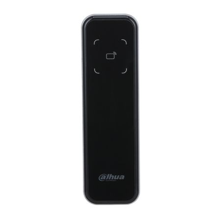Считыватель Dahua DHI-ASR2200A карт Mifare, IP66 Считыватель Dahua DHI-ASR2200A карт Mifare, IP66