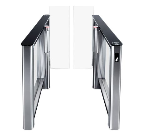 Турникет PERCo-ST-01 «Скоростной проход» (без крышек и створок) Турникет PERCo-ST-01 «Скоростной проход» (без крышек и створок)