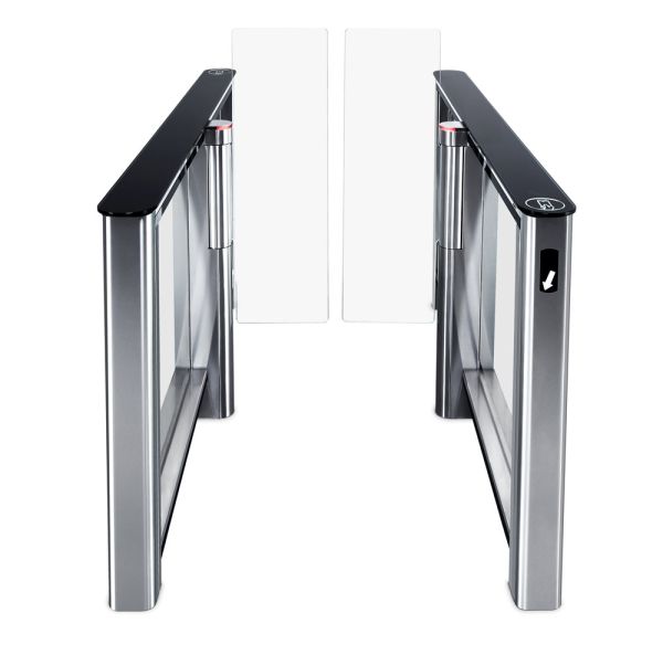 Турникет PERCo-ST-01 «Скоростной проход» (без крышек и створок)