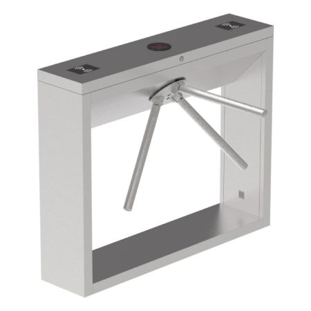 Турникет-трипод тумбовый ZKTeco TS200-T Турникет-трипод тумбовый ZKTeco TS200-T